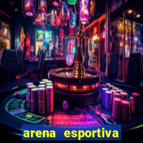 arena esportiva consultar bilhete